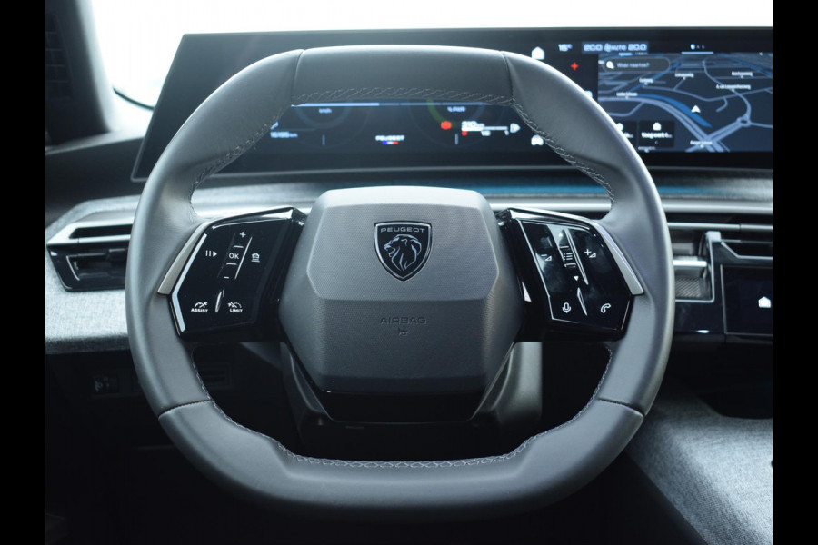 Peugeot 3008 1.2 Hybrid 136 Allure 360 CAMERA | NAVI & CARPLAY | ADAPTIVE CRUISECONTROL