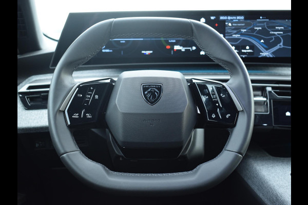 Peugeot 3008 1.2 Hybrid 136 Allure 360 CAMERA | NAVI & CARPLAY | ADAPTIVE CRUISECONTROL