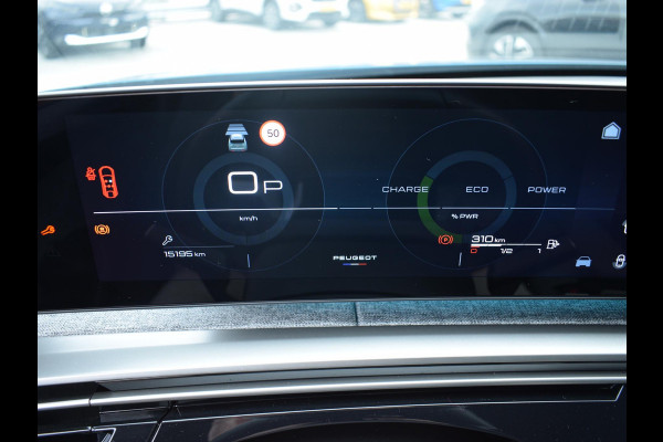 Peugeot 3008 1.2 Hybrid 136 Allure 360 CAMERA | NAVI & CARPLAY | ADAPTIVE CRUISECONTROL