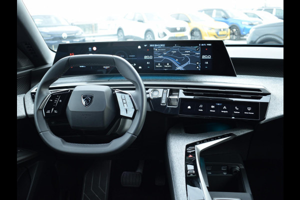 Peugeot 3008 1.2 Hybrid 136 Allure 360 CAMERA | NAVI & CARPLAY | ADAPTIVE CRUISECONTROL