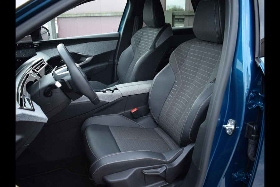 Peugeot 3008 1.2 Hybrid 136 Allure 360 CAMERA | NAVI & CARPLAY | ADAPTIVE CRUISECONTROL