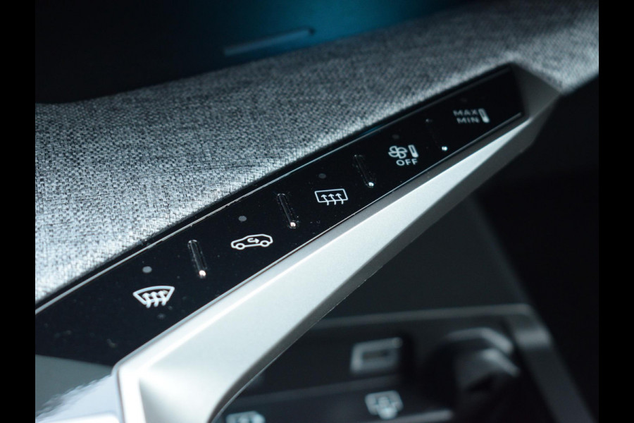 Peugeot 3008 1.2 Hybrid 136 Allure 360 CAMERA | NAVI & CARPLAY | ADAPTIVE CRUISECONTROL