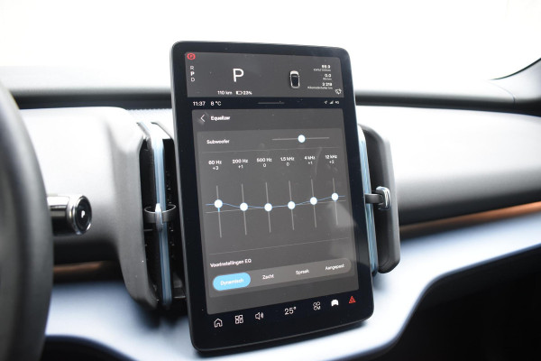 Volvo EX30 Single Motor Extended Range Plus 69 kWh / Adaptieve Cruise Control/ Dodehoek Detectie / Parkeersensoren v+a / Achteruitrijcamera / Warmtepomp / Google Services /