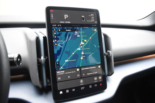 Volvo EX30 Single Motor Extended Range Plus 69 kWh / Adaptieve Cruise Control/ Dodehoek Detectie / Parkeersensoren v+a / Achteruitrijcamera / Warmtepomp / Google Services /