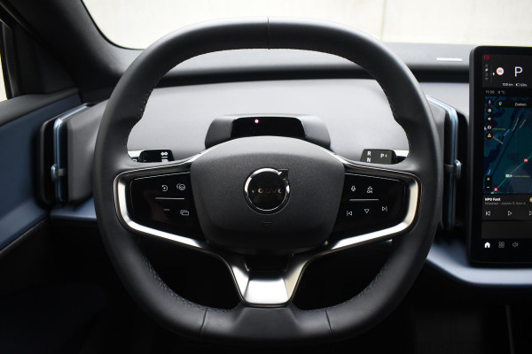 Volvo EX30 Single Motor Extended Range Plus 69 kWh / Adaptieve Cruise Control/ Dodehoek Detectie / Parkeersensoren v+a / Achteruitrijcamera / Warmtepomp / Google Services /