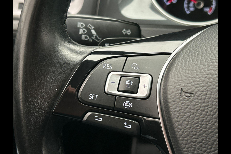 Volkswagen Golf 1.0 TSI Comfortline Business Automaat Carplay Adaptieve-cruise Climate-control