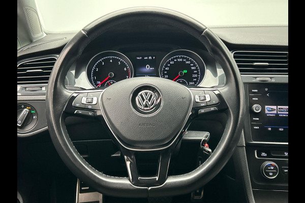 Volkswagen Golf 1.0 TSI Comfortline Business Automaat Carplay Adaptieve-cruise Climate-control