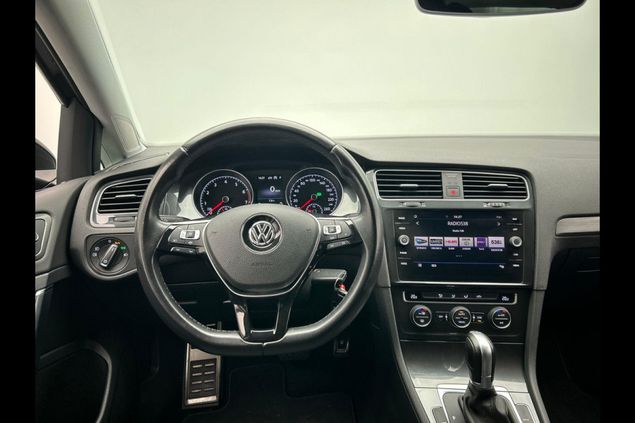 Volkswagen Golf 1.0 TSI Comfortline Business Automaat Carplay Adaptieve-cruise Climate-control