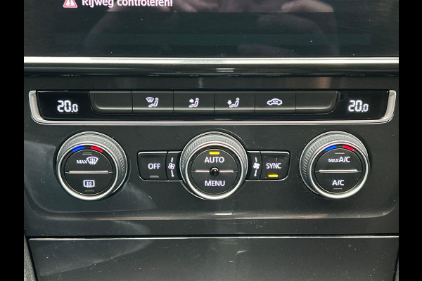 Volkswagen Golf 1.0 TSI Comfortline Business Automaat Carplay Adaptieve-cruise Climate-control