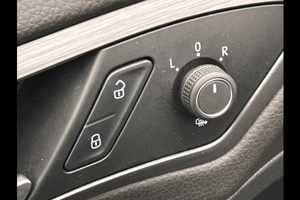 Volkswagen Golf 1.0 TSI Comfortline Business Automaat Carplay Adaptieve-cruise Climate-control