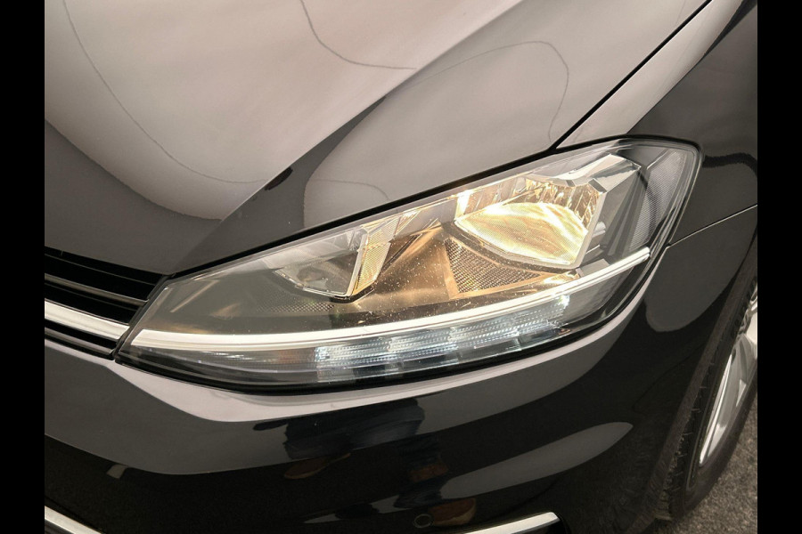 Volkswagen Golf 1.0 TSI Comfortline Business Automaat Carplay Adaptieve-cruise Climate-control