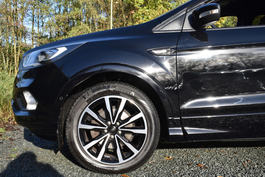 Ford Kuga 150PK EcoBoost ST-LINE SPORT CAMERA/TREKHAAK/SONY-AUDIO