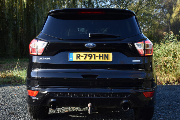 Ford Kuga 150PK EcoBoost ST-LINE SPORT CAMERA/TREKHAAK/SONY-AUDIO