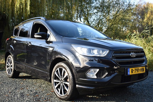 Ford Kuga 150PK EcoBoost ST-LINE SPORT CAMERA/TREKHAAK/SONY-AUDIO