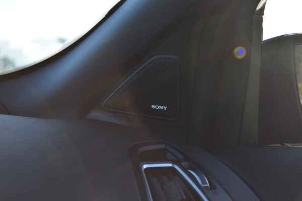 Ford Kuga 150PK EcoBoost ST-LINE SPORT CAMERA/TREKHAAK/SONY-AUDIO