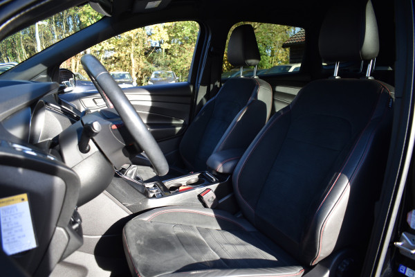 Ford Kuga 150PK EcoBoost ST-LINE SPORT CAMERA/TREKHAAK/SONY-AUDIO