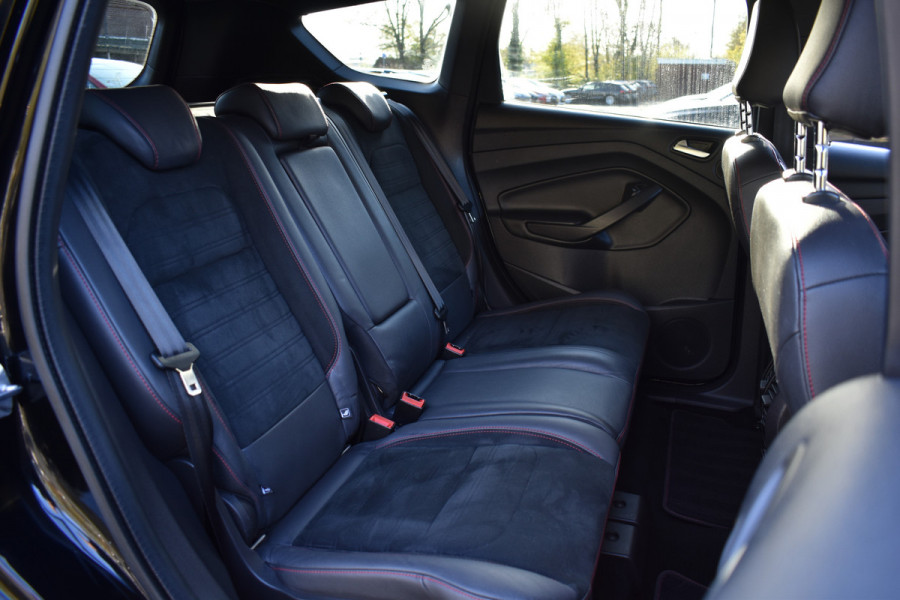 Ford Kuga 150PK EcoBoost ST-LINE SPORT CAMERA/TREKHAAK/SONY-AUDIO