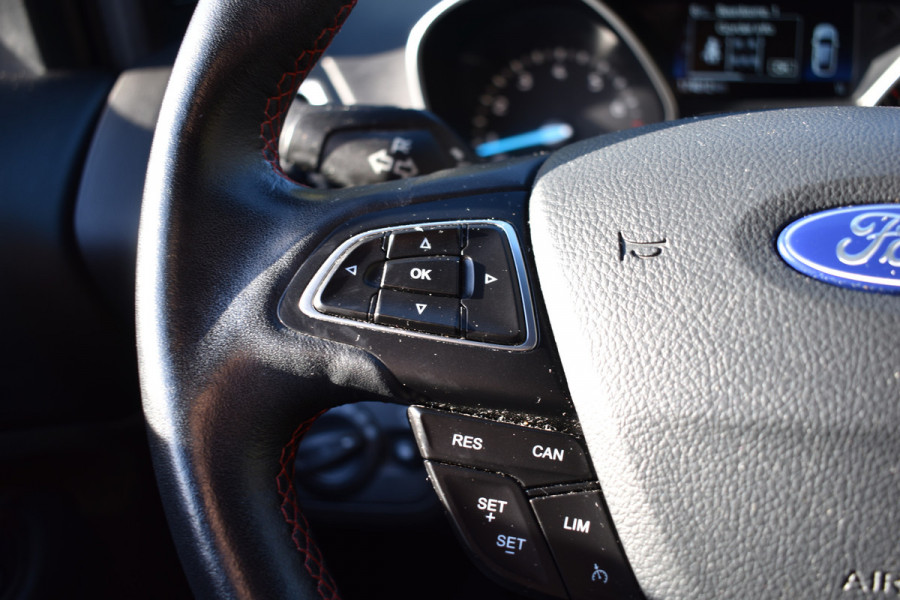 Ford Kuga 150PK EcoBoost ST-LINE SPORT CAMERA/TREKHAAK/SONY-AUDIO