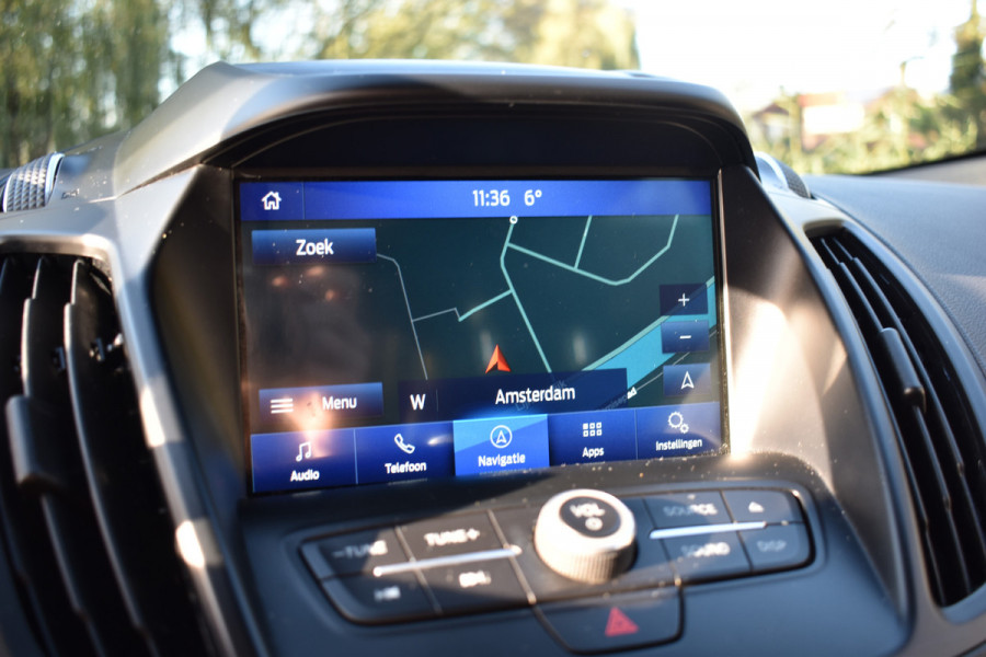 Ford Kuga 150PK EcoBoost ST-LINE SPORT CAMERA/TREKHAAK/SONY-AUDIO