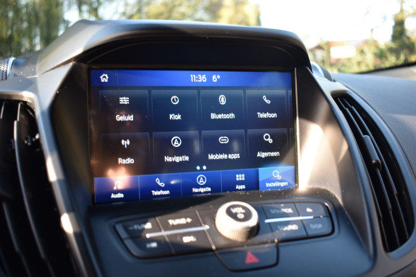 Ford Kuga 150PK EcoBoost ST-LINE SPORT CAMERA/TREKHAAK/SONY-AUDIO