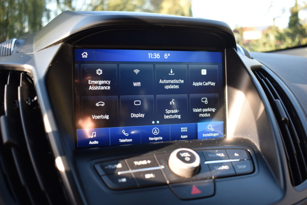 Ford Kuga 150PK EcoBoost ST-LINE SPORT CAMERA/TREKHAAK/SONY-AUDIO