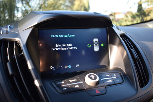 Ford Kuga 150PK EcoBoost ST-LINE SPORT CAMERA/TREKHAAK/SONY-AUDIO