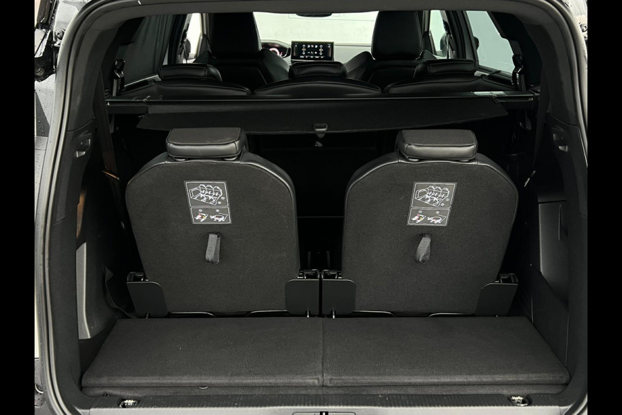 Peugeot 5008 1.2 PureTech GT-Line CAMERA | 7 PERSOONS | TREKHAAK | CARPLAY |
