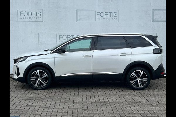 Peugeot 5008 1.2 PureTech GT-Line CAMERA | 7 PERSOONS | TREKHAAK | CARPLAY |