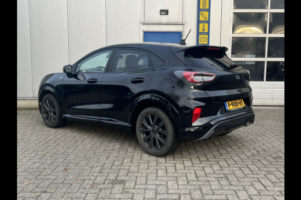 Ford Puma 1.0 EB Hyb. ST-Line Navi, Winter-Comfpack