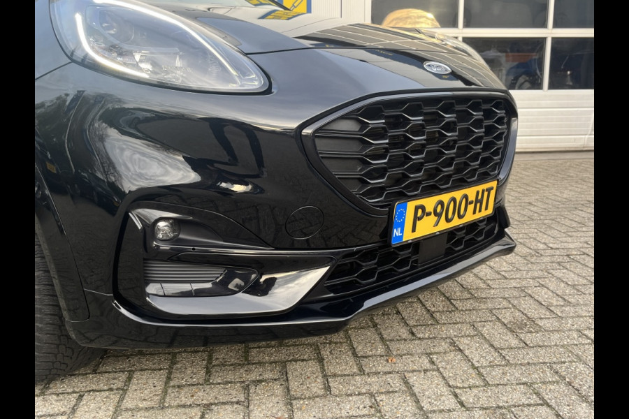 Ford Puma 1.0 EB Hyb. ST-Line Navi, Winter-Comfpack