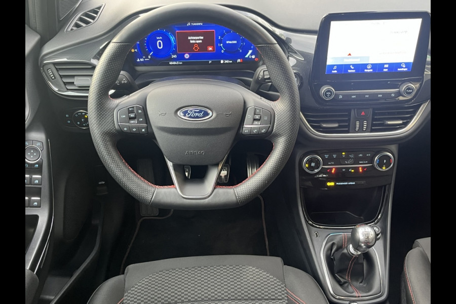 Ford Puma 1.0 EB Hyb. ST-Line Navi, Winter-Comfpack