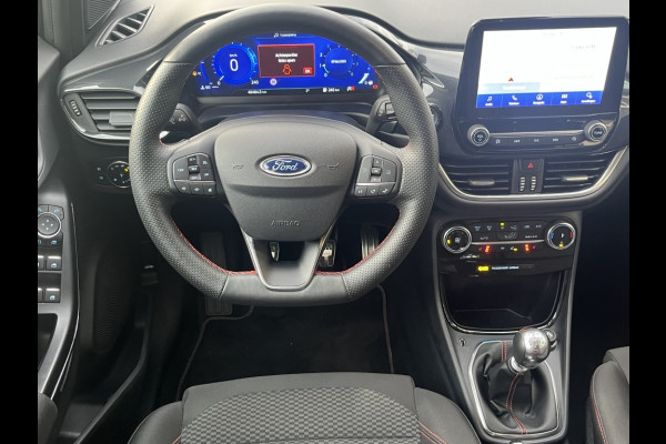 Ford Puma 1.0 EB Hyb. ST-Line Navi, Winter-Comfpack