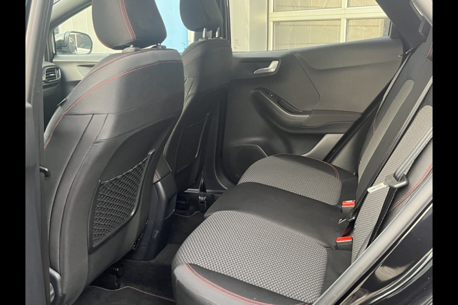 Ford Puma 1.0 EB Hyb. ST-Line Navi, Winter-Comfpack