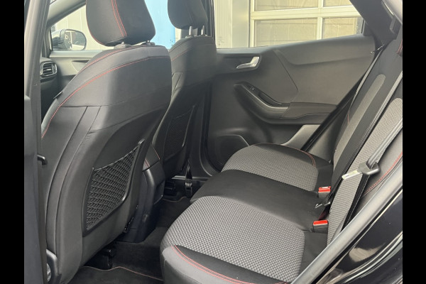 Ford Puma 1.0 EB Hyb. ST-Line Navi, Winter-Comfpack