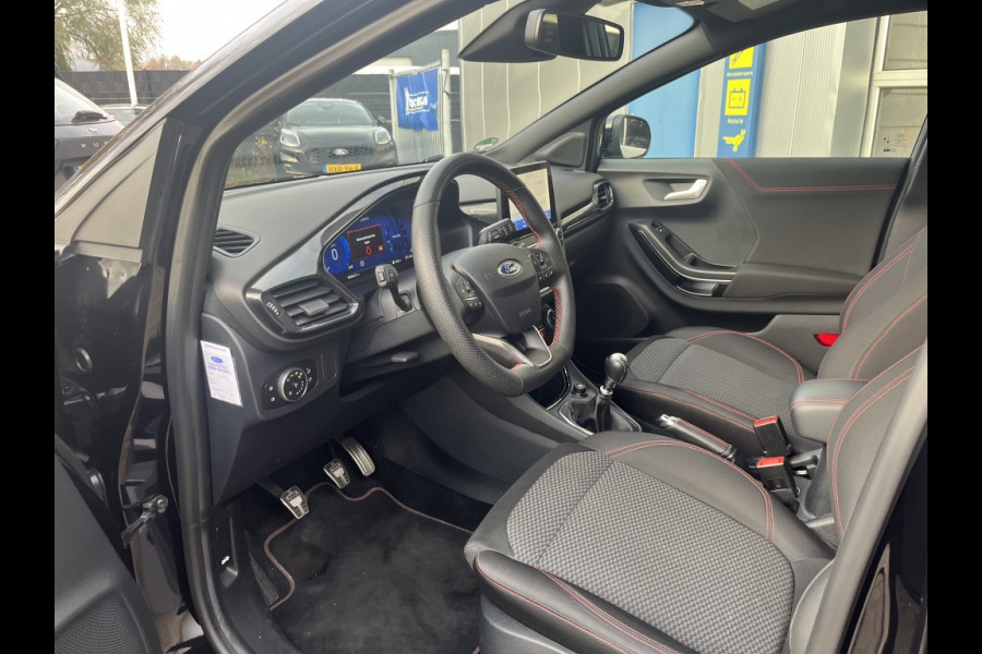 Ford Puma 1.0 EB Hyb. ST-Line Navi, Winter-Comfpack