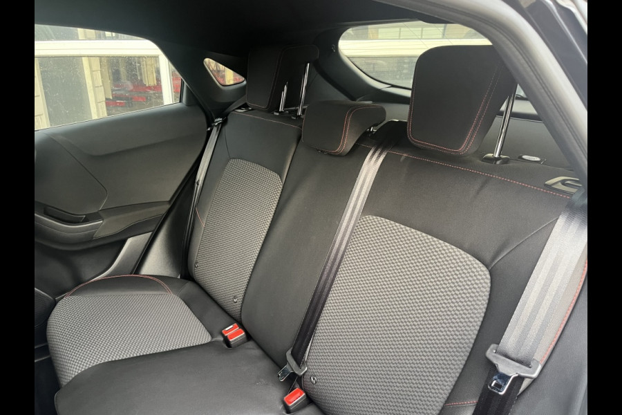 Ford Puma 1.0 EB Hyb. ST-Line Navi, Winter-Comfpack