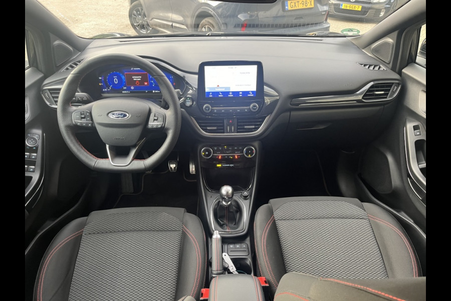 Ford Puma 1.0 EB Hyb. ST-Line Navi, Winter-Comfpack