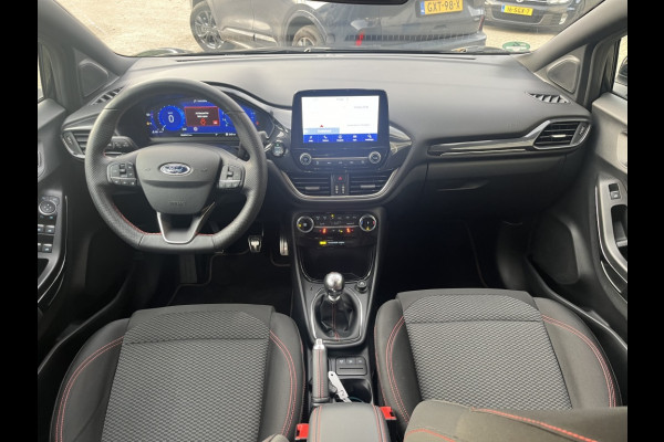 Ford Puma 1.0 EB Hyb. ST-Line Navi, Winter-Comfpack