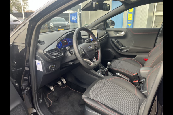 Ford Puma 1.0 EB Hyb. ST-Line Navi, Winter-Comfpack