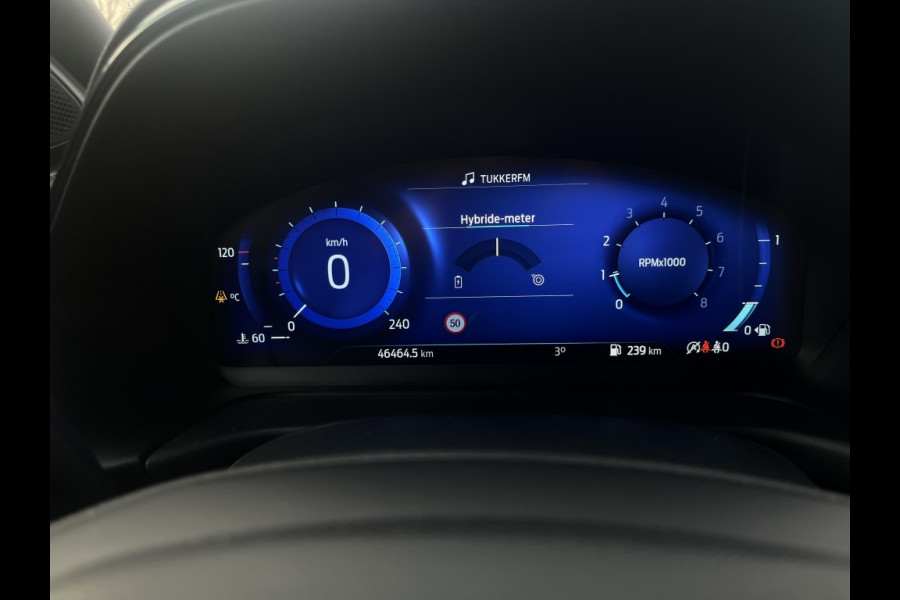 Ford Puma 1.0 EB Hyb. ST-Line Navi, Winter-Comfpack