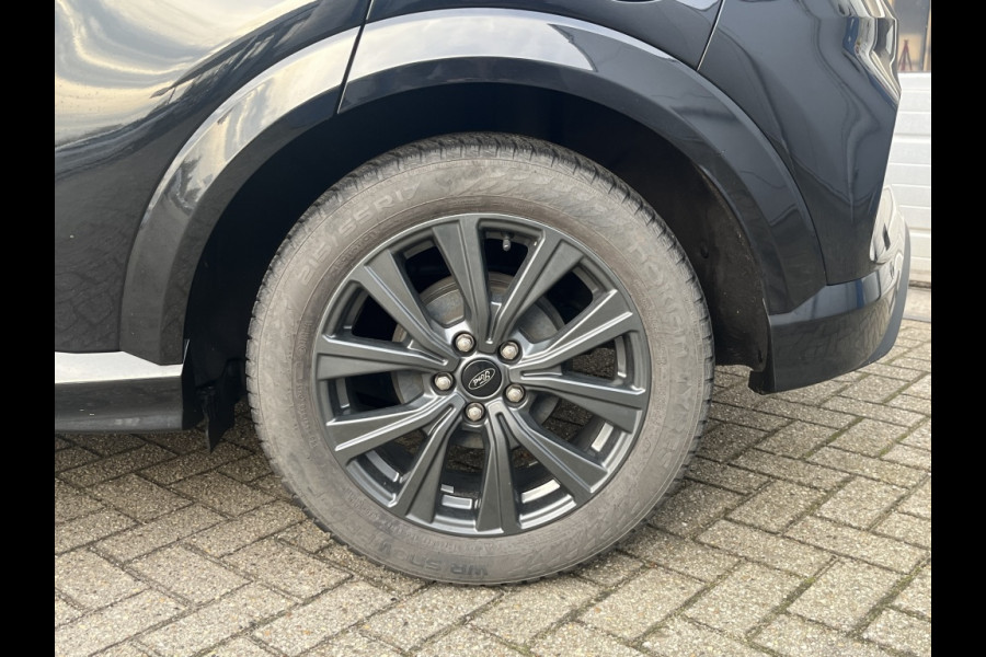 Ford Puma 1.0 EB Hyb. ST-Line Navi, Winter-Comfpack