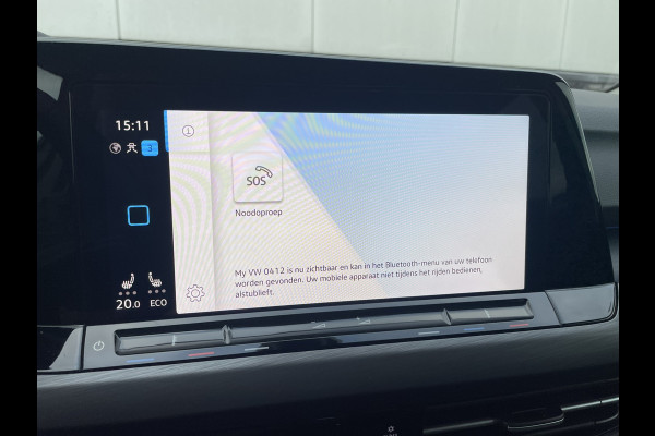 Volkswagen Golf 1.4 eHybrid Style PHEV | Elek. Trekhaak | Q-Light | Carplay | Memory | Navi | Sfeerverlichting