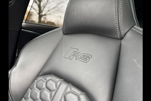 Audi A4 Avant 2.9 TFSI RS 4 quattro 450PK B&O 3D Pano Carbon Massage Leder