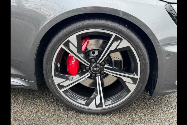 Audi A4 Avant 2.9 TFSI RS 4 quattro 450PK B&O 3D Pano Carbon Massage Leder