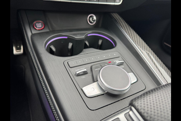 Audi A4 Avant 2.9 TFSI RS 4 quattro 450PK B&O 3D Pano Carbon Massage Leder