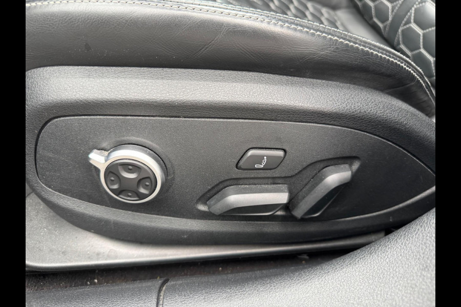 Audi A4 Avant 2.9 TFSI RS 4 quattro 450PK B&O 3D Pano Carbon Massage Leder