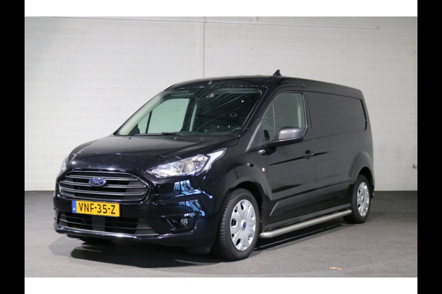 Ford Transit Connect 1.5 EcoBlue 100pk L2 Trend Koelwagen (Wordt verwacht)