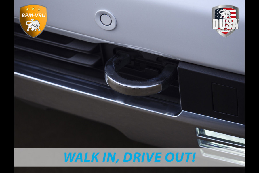 Chevrolet 1500 | Silverado | 6.2L V8 High Country | Leder | Schuifkantel NIEUW BINNEN! Getoonde accessoires zijn verkrijgbaar tegen meerprijs