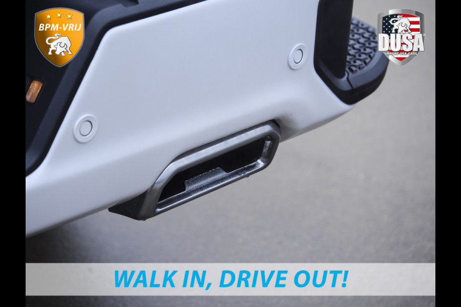 Chevrolet 1500 | Silverado | 6.2L V8 High Country | Leder | Schuifkantel NIEUW BINNEN! Getoonde accessoires zijn verkrijgbaar tegen meerprijs