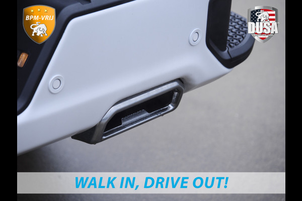 Chevrolet 1500 | Silverado | 6.2L V8 High Country | Leder | Schuifkantel NIEUW BINNEN! Getoonde accessoires zijn verkrijgbaar tegen meerprijs